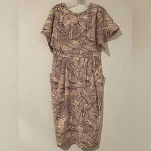 Superfoxx Floral Dream Dress